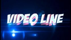 Video Line (2005-2022) Pirated DVD Meme Template