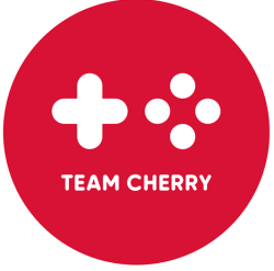 Team cherry Meme Template