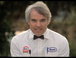 Navin Johnson Meme Template