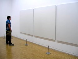 man art looking Meme Template