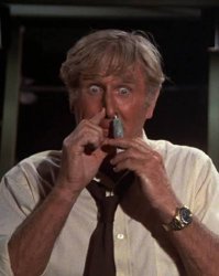 Hell of a week Meme Template