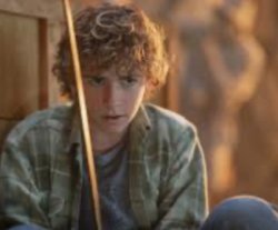 Percy jackson Meme Template