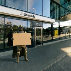 Helldiver Petition Arrowhead Meme Template