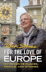 God gave us Rick Steves Meme Template