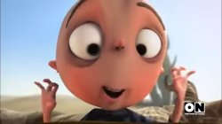 Figaro Pho on Omitoon Network (2015) (PICTURE ONLY) Meme Template