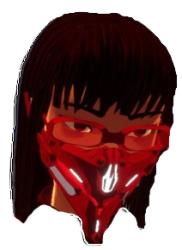 1000xRESIST High Minister Head Meme Template