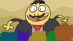 Mr.camaraderie Meme Template