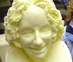 B U T T E R   P E O P L E Meme Template