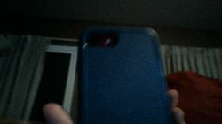 iPhone Meme Template