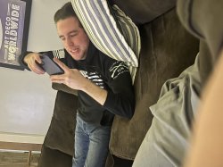 Jack Walsh Meme Template