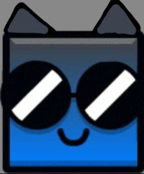 Nyah :) Meme Template