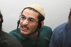 Ugly Jew Meme Template