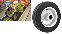 Motorcycle Mexican Fair Rides Tutorial Meme Template