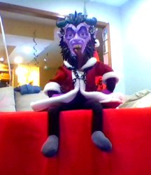 It's MY turn Meme Template