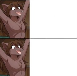 Natani Meme Template