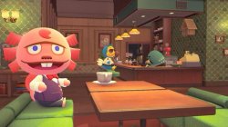 Coffee 2.0 Meme Template