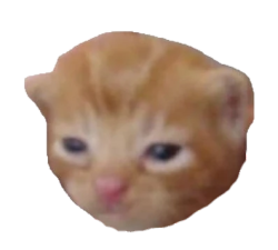 Herbert head sticker Meme Template