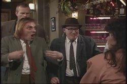 Bottom Smells Meme Template