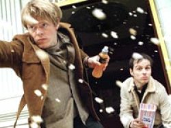 My Life in Film (2004) Meme Template