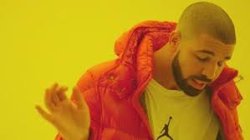 Drake Meme Template