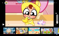 DOO BEE DOO KIDS Meme Template