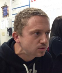 Tommy Robinson Meme Template