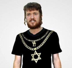 Tommy Robinson Meme Template