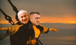 Tommy Robinson Meme Template