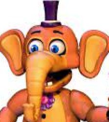 orville elephant Meme Template