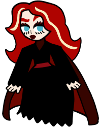 Countess Maud Freund The Wicked Evil Mama Meme Template