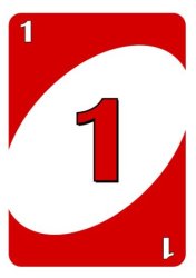 Uno Momento Meme Template