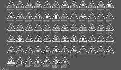 Neutralised Sing Meme Template