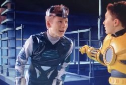 Teenage tyler owens annoying kid Meme Template