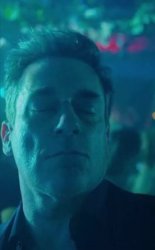 Turn the lights off Meme Template