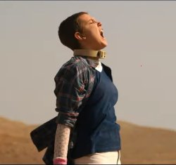 Eleven rage Meme Template