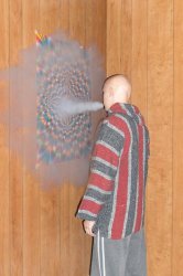 smoking Meme Template