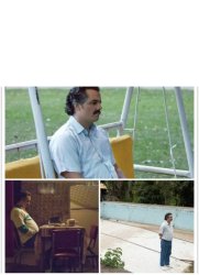 Sad Pablo Meme Template