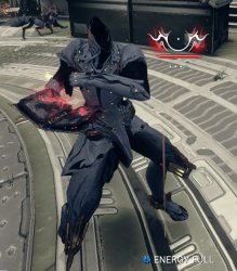 Headless Volt Meme Template