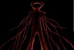 SCP-1803-IK Meme Template