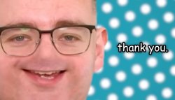 Thanks Tom Meme Template