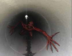 SCP-967-J Meme Template