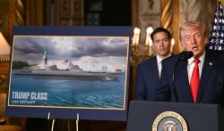 Trump Defiant Meme Template