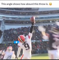 nfl football Meme Template