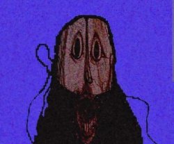 SCP-¿¿¿-J Meme Template