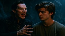 Father Knows Best (Reprise) Meme Template