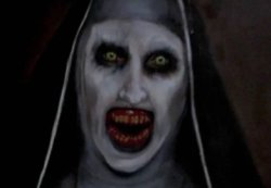 Scary ahh Meme Template