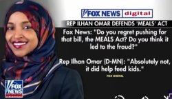 Feed The Children Meme Template