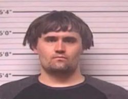 kirkified maze mug shot Meme Template