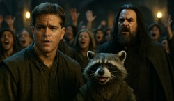 Thinking Out Loud (Reprise) Meme Template