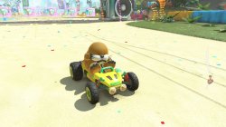 it's tough being a mole Meme Template